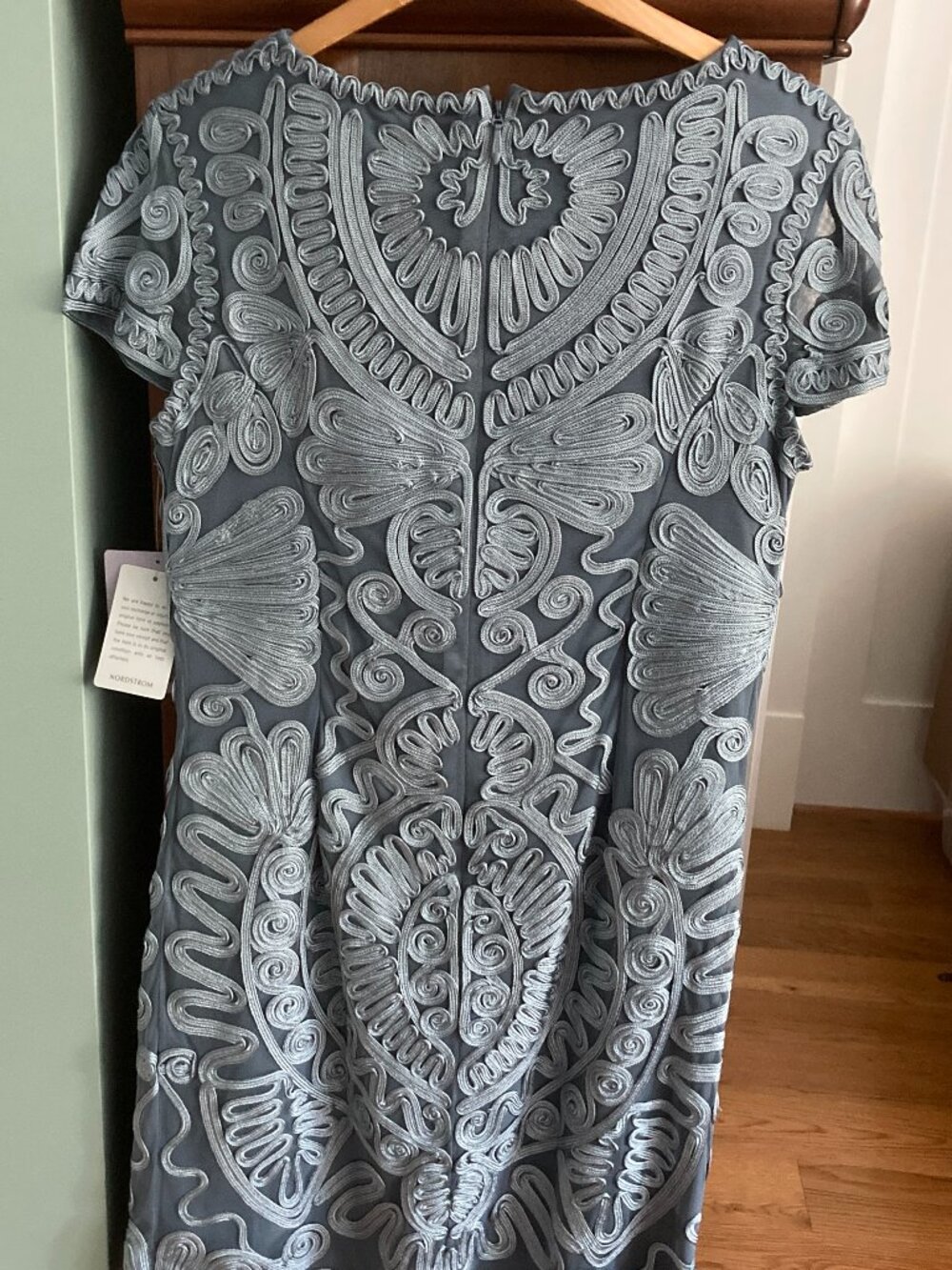 JS Collections, Nordstrom - Cocktail Dress - NEW